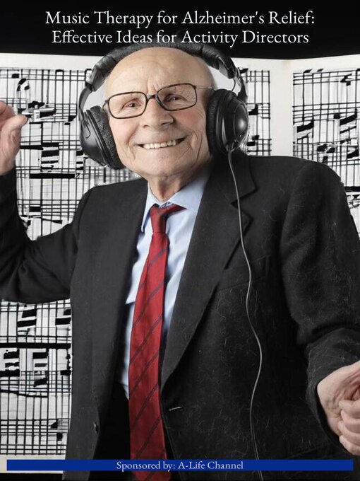 Title details for Music Therapy for Alzheimer's Relief by Mike Fisher - Available